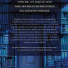 La biblioteca secreta 9+