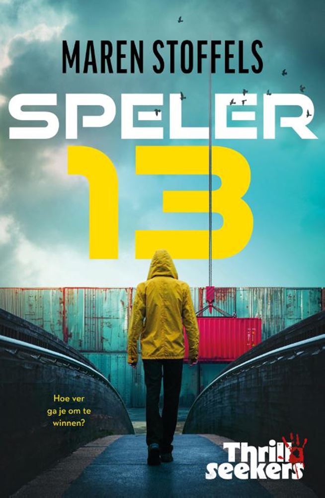 Libro di fiabe: Giocatore 13. 13+