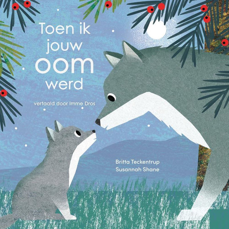 Quando sono diventato tuo zio. libro illustrato. 4+