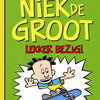 Niek de Groot 3: bel lavoro. 10+