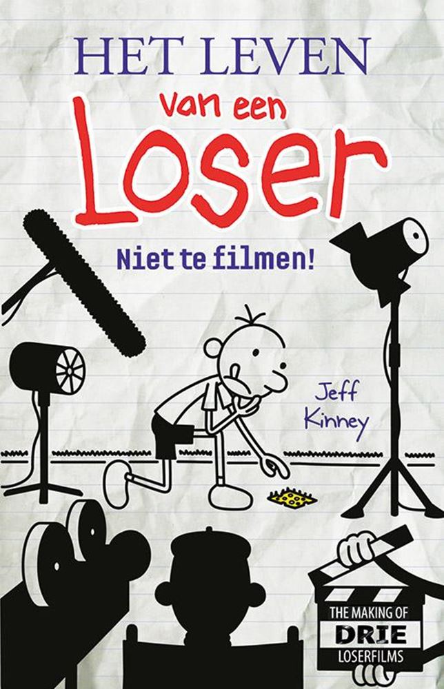 Perdedor: no filmable (edición cinematográfica). 10+