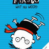 Flip fiasco 2: e adesso. 8+