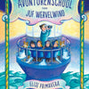 De avonturenschool van juf wervelwind. 7