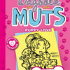 Centraal boekhuis dagboek van een muts - puppy love