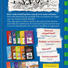 Casa central del libro la vida de un perdedor - sal