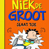 Niek de groot 8: slaat toe. 10+