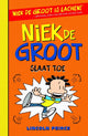 Niek de groot 8: slaat toe. 10+