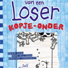 Life of a Loser Part 15 Cup -unghe - Libro per bambini