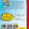 Capitano Mutande 1: ora completamente a colori