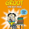 Niek de Groot non può più fare 8+