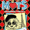 Otras marcas Book Diary of a Hat Droomreis Paris