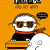 Flip fiasco 5: ¡no leas esto! 8+