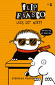 Flip fiasco 5: lees dit niet! 8+