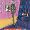 L'investigatore del Bureau e la mafia dei libri. 8+
