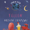 Cuenten juntos. libro de tablero. 2+
