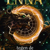Enna contra los dragones perdidos. 10+