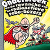 Kapitein onderbroek 10: en de revanche v