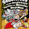 Kapitein onderbroek 12: en de magistrale