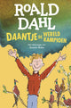 Daantje, de wereldkampioen 8+