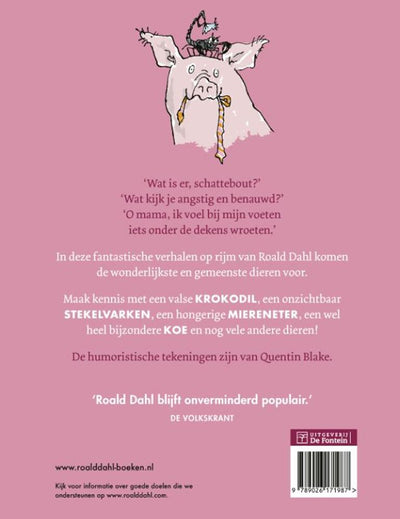 Book Rotbesten