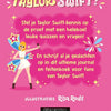 Prenota tutti i fatti su Taylor Swift