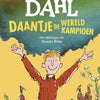 Book Daantje, il campione del mondo