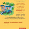 Book Daantje, il campione del mondo