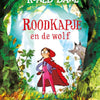 Roald dahl: roodkapje en de wolf 3+