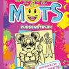 Dagboek van een muts 16: zussenstrijd!