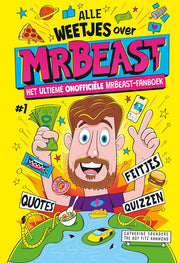 Alle weetjes over mrbeast. 9+ - afbeelding 1