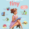 Editore standard Imparo l'inglese con tiny