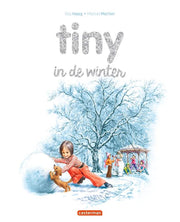 Casa editrice standard minuscola d'inverno - afbeelding 1