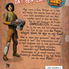 Star wars rebels. het dagboek van ezra.