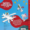 Jugando con Snoopy. 4+