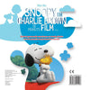Snoopy: il mio libro puzzle (pb). 4+