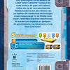 Lego® nexo knights. de riddercode. 6+
