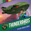 I Thunderbirds sono sotto pressione. 5+