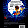 Lego movie 2. super geweldig logboek