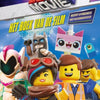 Lego película 2. el libro de la película
