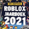Roblox jaarboek 2021.