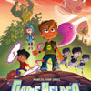 Game helden 1: tegen de monsters. 7+