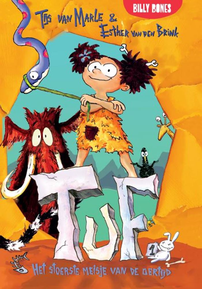 Vedendo nel libro di classe Tuf - La ragazza più bella del tempo primordiale