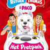 Le avventure di Rutger, Thomas Paco Parte 3