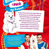 Le avventure di Rutger, Thomas Paco Parte 3