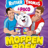 Altri marchi MoppenBoek Rutger Thomas e Paco