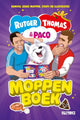 Altri marchi MoppenBoek Rutger Thomas e Paco