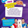 Altri marchi MoppenBoek Rutger Thomas e Paco