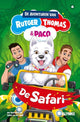 Book Rutger Thomas and Paco de Safari