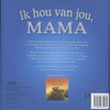 Te amo, mamá. 2+