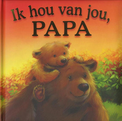 Ti amo, papà